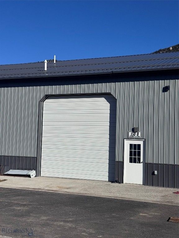 150 Straight Iron Road B, Big Sky, MT 59730