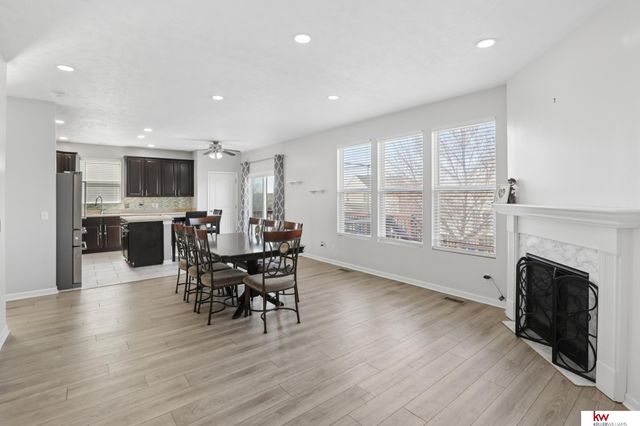 8820 N 158 Street, Bennington, NE 68007