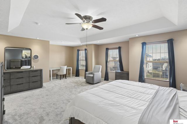 8820 N 158 Street, Bennington, NE 68007