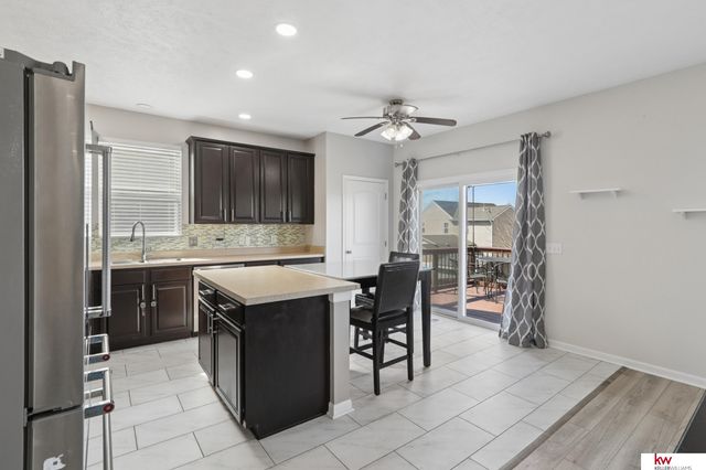 8820 N 158 Street, Bennington, NE 68007