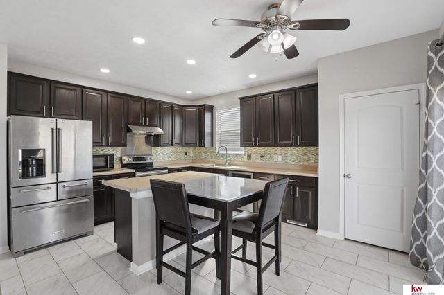 8820 N 158 Street, Bennington, NE 68007