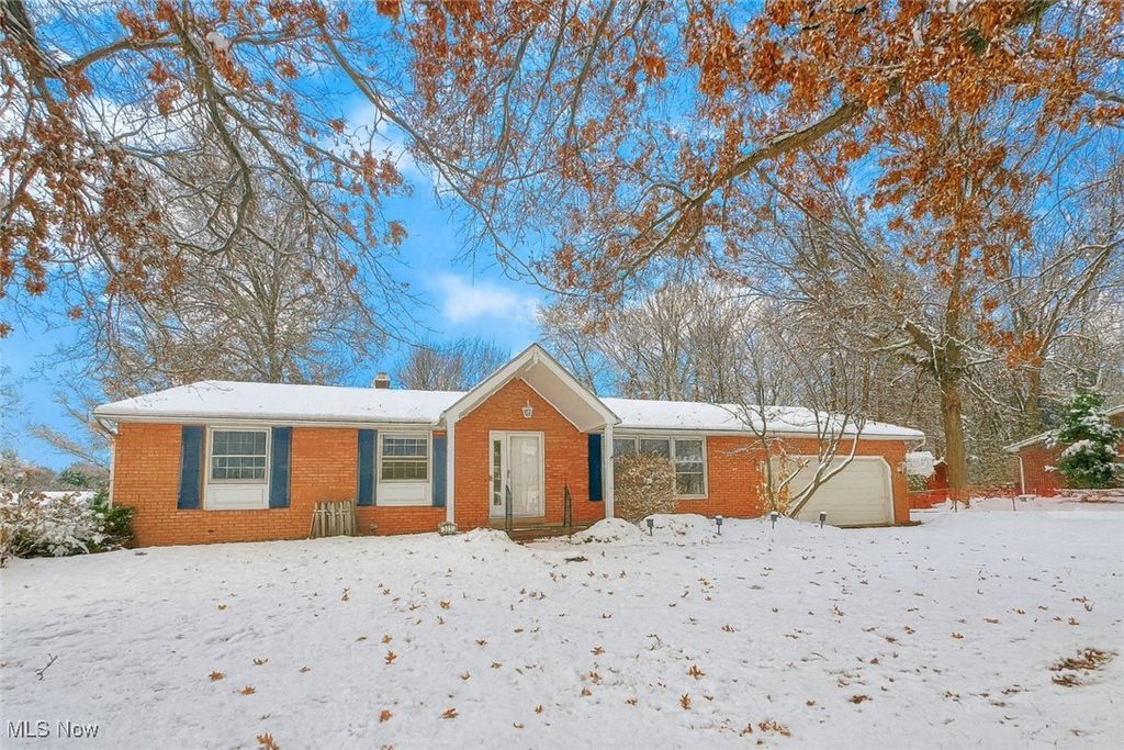 515 Oneida Avenue NW, Canton, OH 44708