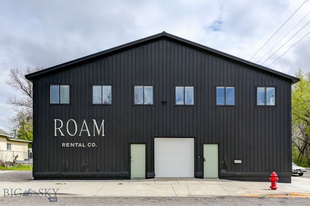 329 S B Street, Livingston, MT 59047
