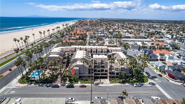 1200 Pacific Coast Highway 209, Huntington Beach, CA 92648