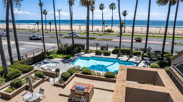 1200 Pacific Coast Highway 209, Huntington Beach, CA 92648