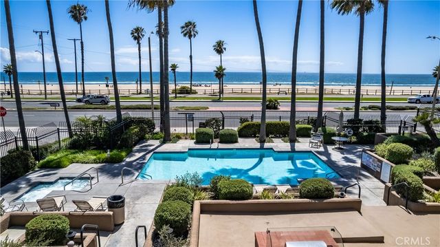 1200 Pacific Coast Highway 209, Huntington Beach, CA 92648