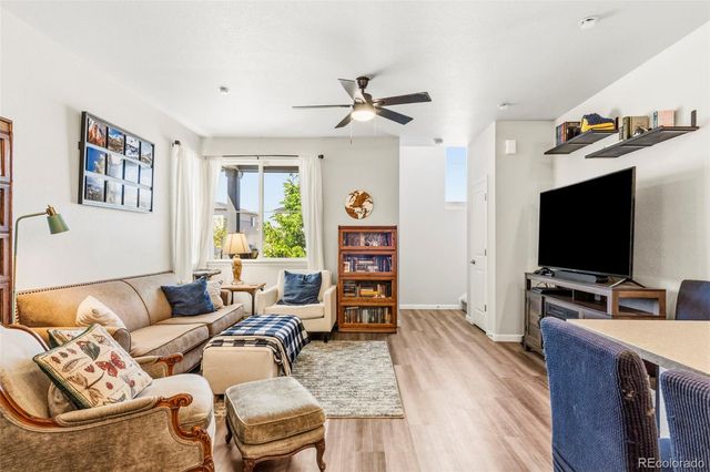 18136 Caffey Drive, Parker, CO 80134