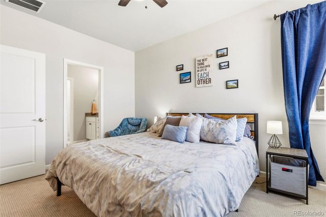 18136 Caffey Drive, Parker, CO 80134