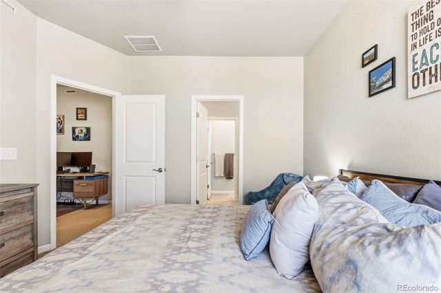 18136 Caffey Drive, Parker, CO 80134
