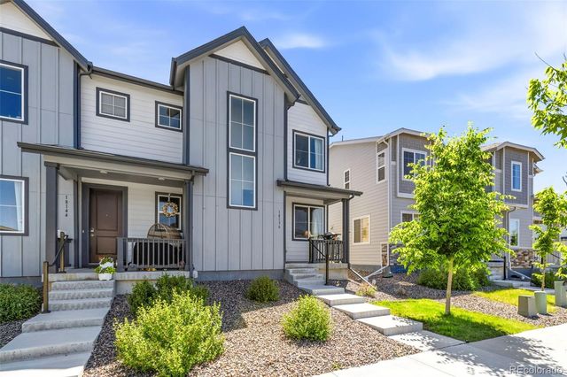 18136 Caffey Drive, Parker, CO 80134