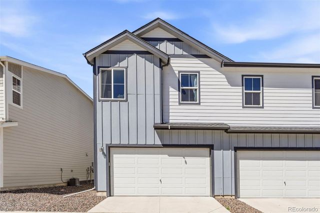 18136 Caffey Drive, Parker, CO 80134