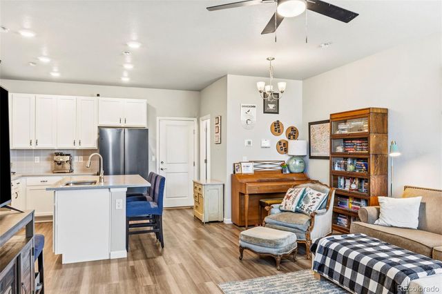 18136 Caffey Drive, Parker, CO 80134