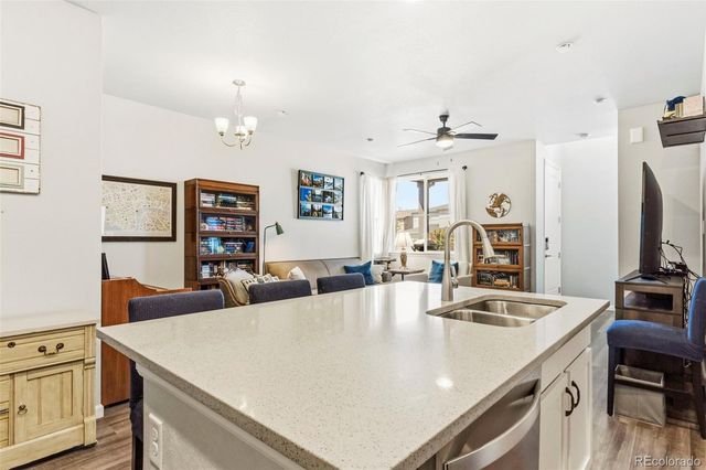 18136 Caffey Drive, Parker, CO 80134