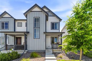 18136 Caffey Drive, Parker, CO 80134