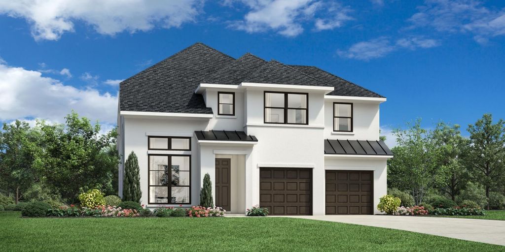 1343 Watermont Drive, Missouri City, TX 77459