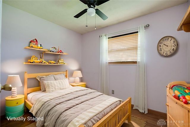 1272 Bellbrook Avenue, Xenia, OH 45385