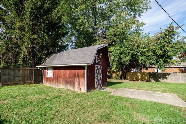 1272 Bellbrook Avenue, Xenia, OH 45385