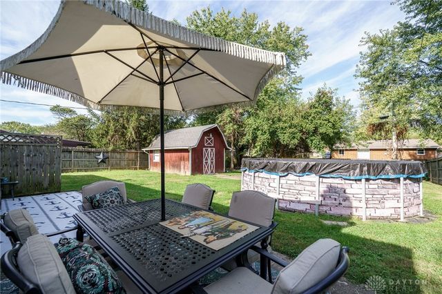 1272 Bellbrook Avenue, Xenia, OH 45385