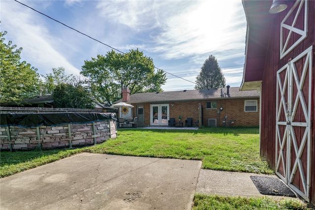 1272 Bellbrook Avenue, Xenia, OH 45385