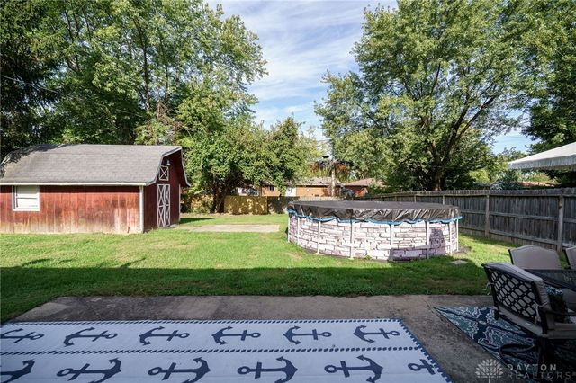 1272 Bellbrook Avenue, Xenia, OH 45385