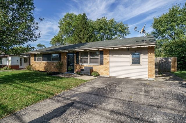 1272 Bellbrook Avenue, Xenia, OH 45385