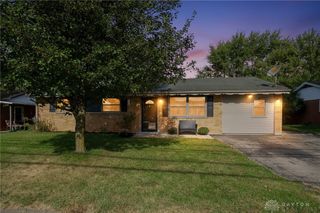 1272 Bellbrook Avenue, Xenia, OH 45385