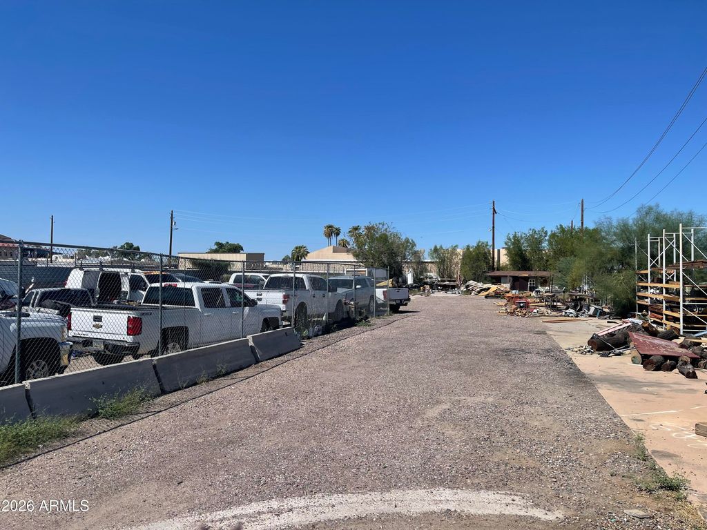 244 S WESTWOOD --, Mesa, AZ 85210 — photo 2