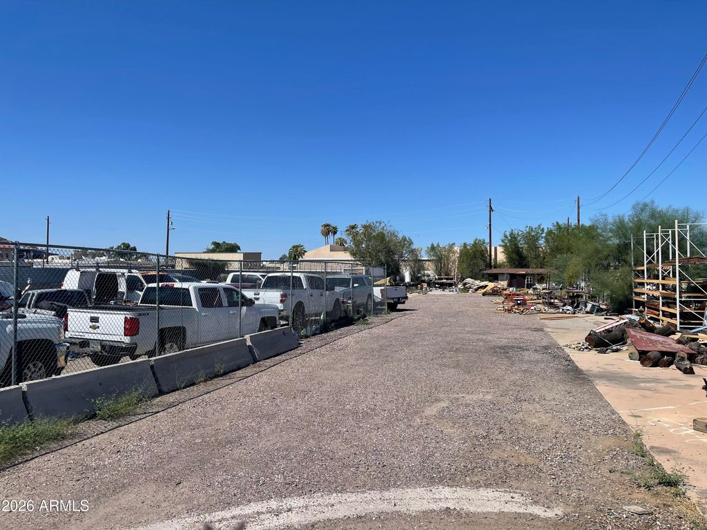244 S WESTWOOD --, Mesa, AZ 85210 — photo 3