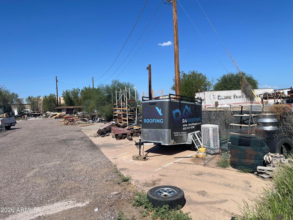244 S WESTWOOD --, Mesa, AZ 85210 — photo 4