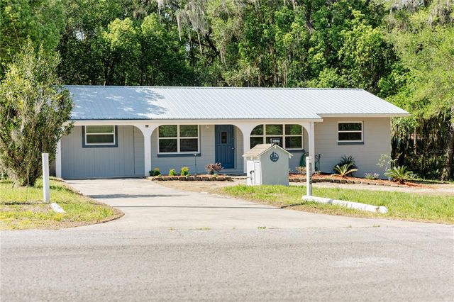 24270 SW SHOREWOOD DRIVE N, Dunnellon, FL 34431