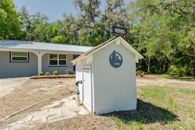 24270 SW SHOREWOOD DRIVE N, Dunnellon, FL 34431