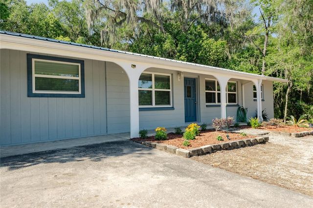 24270 SW SHOREWOOD DRIVE N, Dunnellon, FL 34431