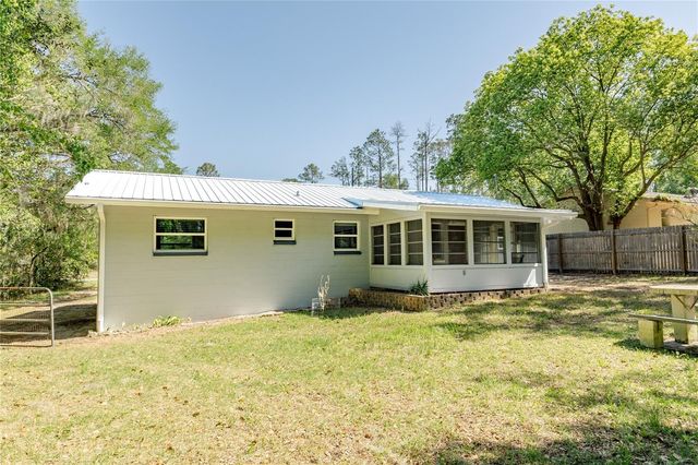 24270 SW SHOREWOOD DRIVE N, Dunnellon, FL 34431