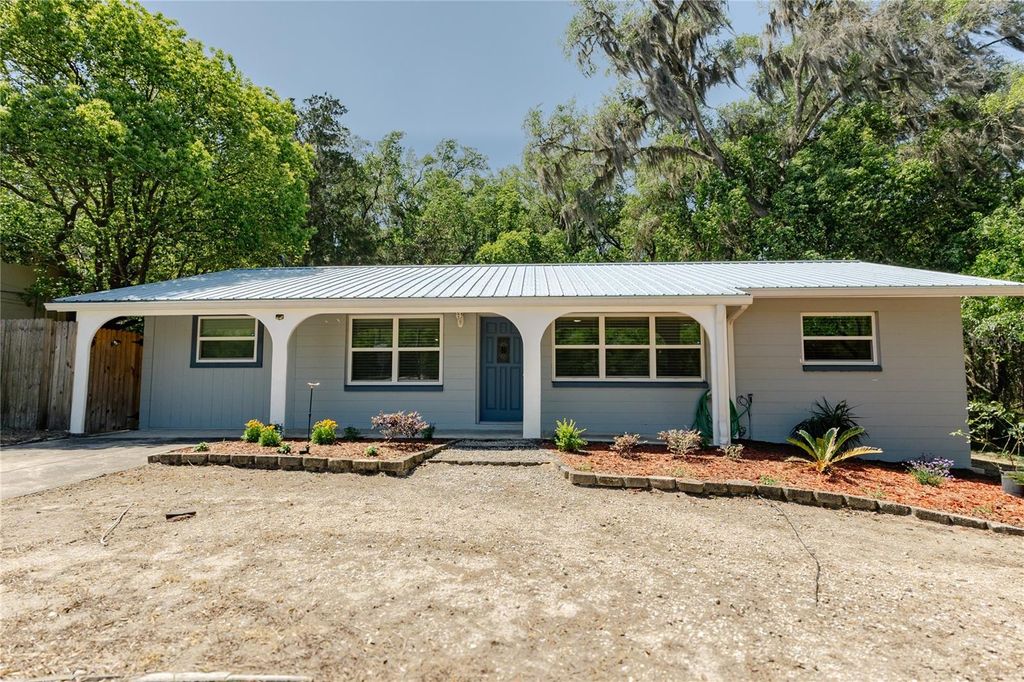 24270 SW SHOREWOOD DRIVE N, Dunnellon, FL 34431