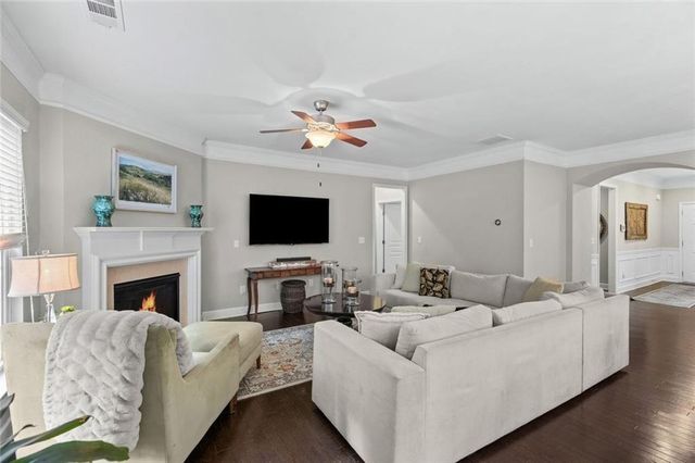 7235 Ashford Manor Way, Cumming, GA 30040