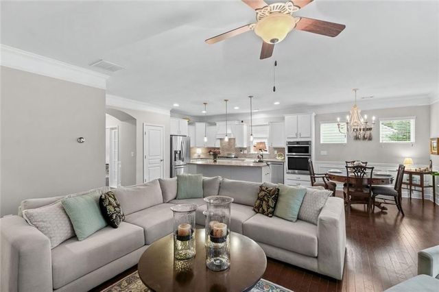 7235 Ashford Manor Way, Cumming, GA 30040
