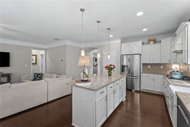 7235 Ashford Manor Way, Cumming, GA 30040