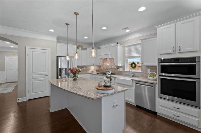 7235 Ashford Manor Way, Cumming, GA 30040