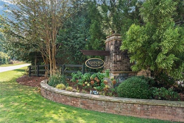 7235 Ashford Manor Way, Cumming, GA 30040