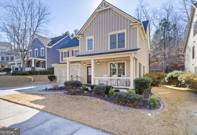 9122 Loxford Street, Lithia Springs, GA 30122