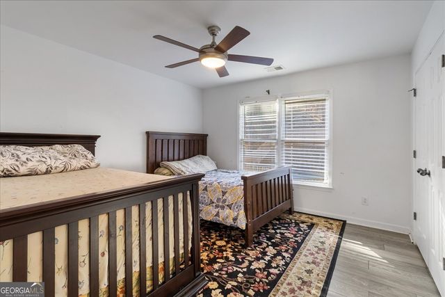 9122 Loxford Street, Lithia Springs, GA 30122