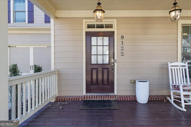 9122 Loxford Street, Lithia Springs, GA 30122