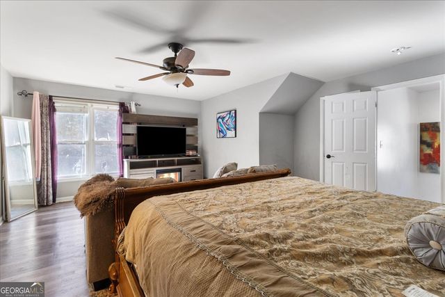 9122 Loxford Street, Lithia Springs, GA 30122