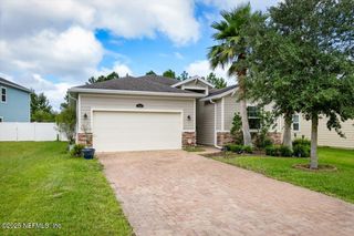 15849 STEDMAN LAKE Drive, Jacksonville, FL 32218