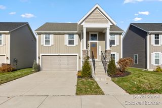 3811 Blazing Star Street, Grand Rapids, MI 49512