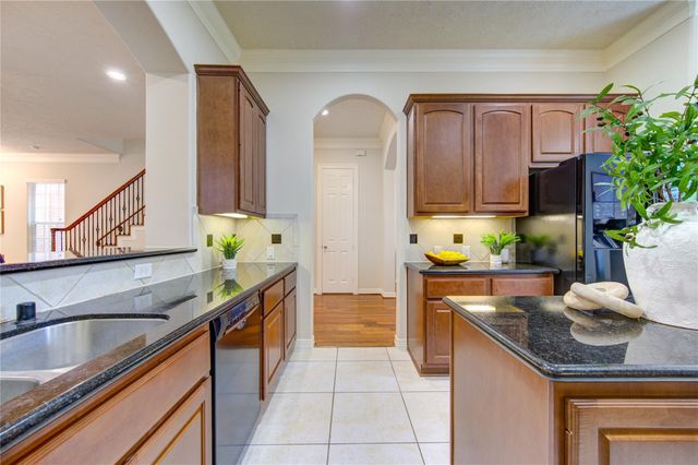 14418 Basalt Lane, Houston, TX 77077