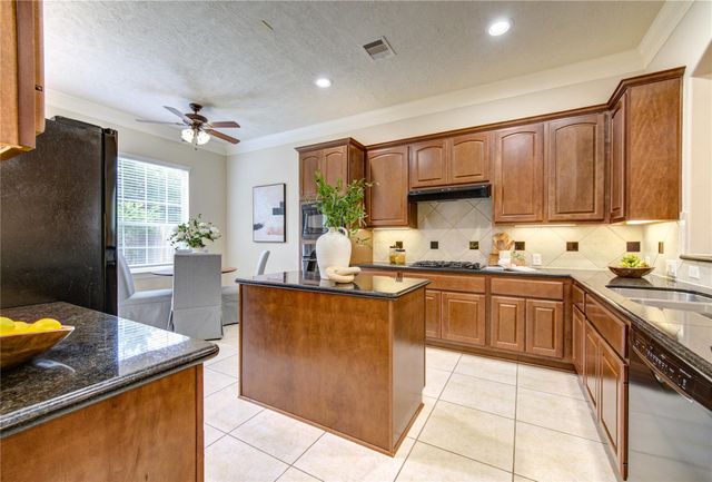 14418 Basalt Lane, Houston, TX 77077