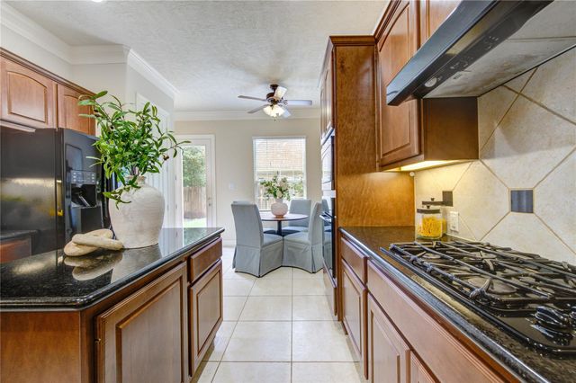 14418 Basalt Lane, Houston, TX 77077