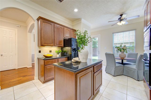 14418 Basalt Lane, Houston, TX 77077