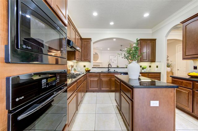 14418 Basalt Lane, Houston, TX 77077